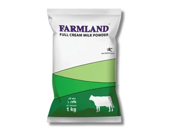 Farmland Full Cream Milk Powder 1kg (Foil Pack)