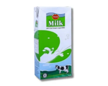 Pran UHT Milk 1000ml (Tetra)