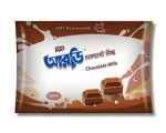 RD UHT Chocolate Milk 200ml (Poly Pack)