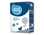 Aarong Low Fat Milk Powder 400gm (BIB)