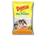 Danish Instant Full Cream Milk Powder 500gm (Poly)
