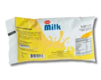 Pran Mango Flavored Milk 200ml ৳25  Per Piece