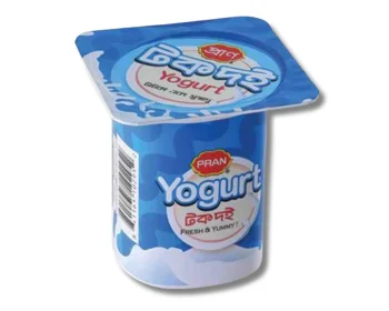 Pran Sour Yogurt 100gm