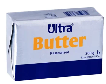 Ultra Butter 200gm