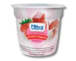 Ultra Fruit'n Yogurt Strawberry 75gm ৳50  Per Piece