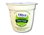 Ultra Sour Curd 75gm ৳30  Per Piece