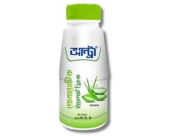 Ultra Yogurt Drink Aloe Vera 200ml