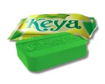 Keya Glycerine Laundry Soap Green 130(±)5gm