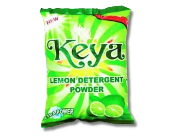 Keya Lemon Detergent 1kg