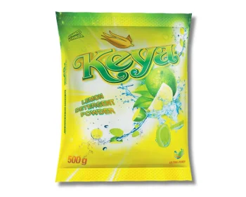 Keya Lemon Detergent 500gm ৳75  Per Piece