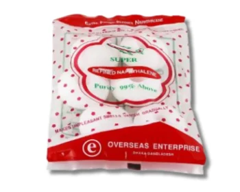 Super Refined Naphthalene 6Pcs (Pack)