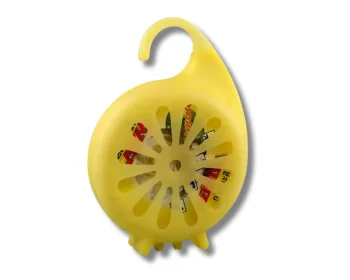 ATM Air Freshener Jasmin 70gm ৳189  Per Piece
