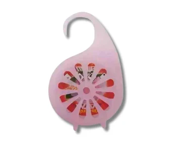 ATM Air Freshener Orchid 70gm ৳189  Per Piece