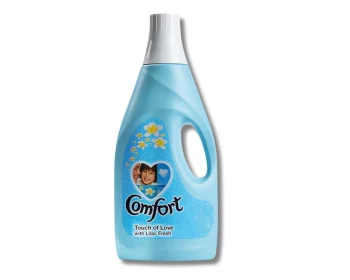 Comfort Fabric Conditioner Touch of Love 2Ltr.