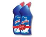 Harpoon Liquid Toilet Cleaner 500ml (Buy1 Get1 Free)