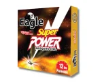 Eagle Super Power Mosquito Coil 10Pcs (Box)