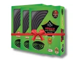 Eagle Power Mega Booster Mosquito Coil (Buy2 Get1 Free)