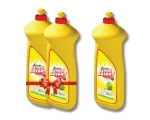 Lemon Bright Dish Wash 500gm (Buy2 Get1 Free)
