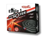 Eagle1 Straight Shooter Mosquito Coil (Buy3 Get1 Free) ৳300  Per Piece