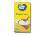 Foster Clark's Corn Flour 400gm (Packet) ৳360  Per Piece
