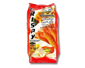 Uncle Barns' Tempura Flour 500gm ৳275  Per Piece