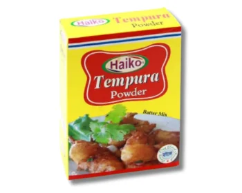 Haiko Tempura Powder 250gm ৳95  Per Piece