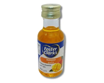 Foster Clark's Food Essence Mango 28 ml ৳140  Per Piece