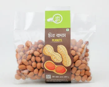 Shwapno Peanuts 100gm