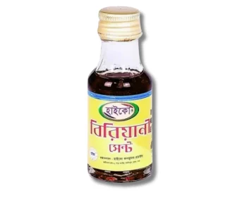 Haiko Biryani Scent 28ml ৳120  Per Piece