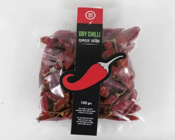 Shwapno Dry Chili 100gm