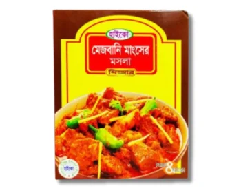 Haiko Mejbani Beef Masala 65gm