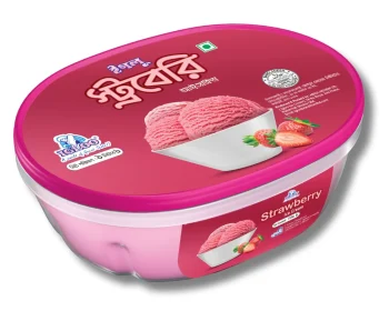Igloo Container Starwberry 1000ml