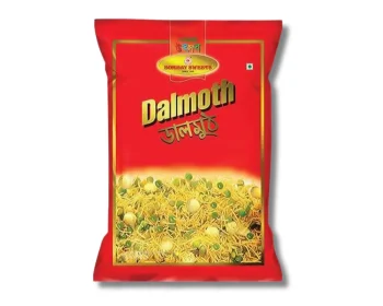 Bombay Sweets Dalmoth Chanchur 150(±)50gm