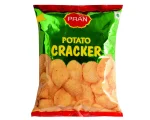 Pran Potato Cracker 14(±)1gm