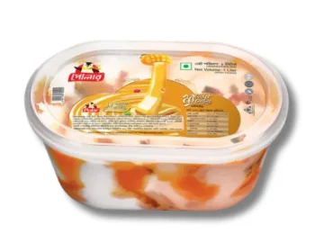 Polar Mango Ice Cream 1Ltr.