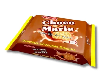 Olympic Choco Marie Biscuit 200gm