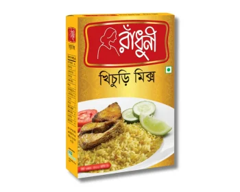 Radhuni Khichuri Mix 500gm