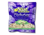 Nut Walker Pistachios Dry Roasted & Salted 35gm