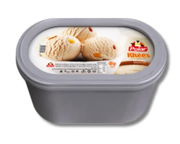 Polar Kheer Ice Cream 1Ltr.