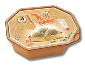 Polar Doi Ice Cream 1Ltr. (Container)