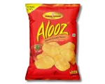Bombay Sweets Alooz Spanish Tomato 18(±)4gm