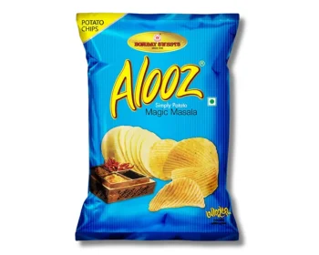 Bombay Sweets Alooz Magic Masala 20(±)2gm