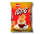 Dekko Special Toast Biscuits 185gm