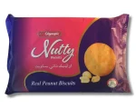 Olympic Nutty Peanut Biscuits 175gm