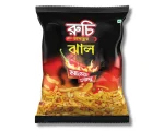 Ruchi Hot Chanachur 150gm