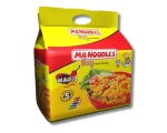 Pran Mr. Noodles Magic Masala 992gm ৳335  Per Piece