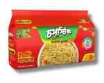 Chopstick Yummy Masala Noodles 496gm ৳175  Per Piece