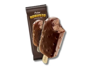 Polar Robusto Chocolate Ice Cream 92ml