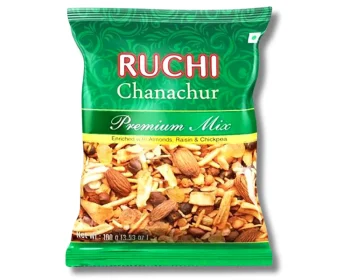 Ruchi Chanachur Premium Mix 100gm