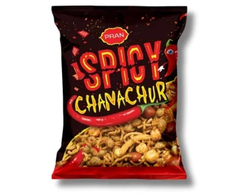 Pran Spicy Chanachur 300(±)20gm